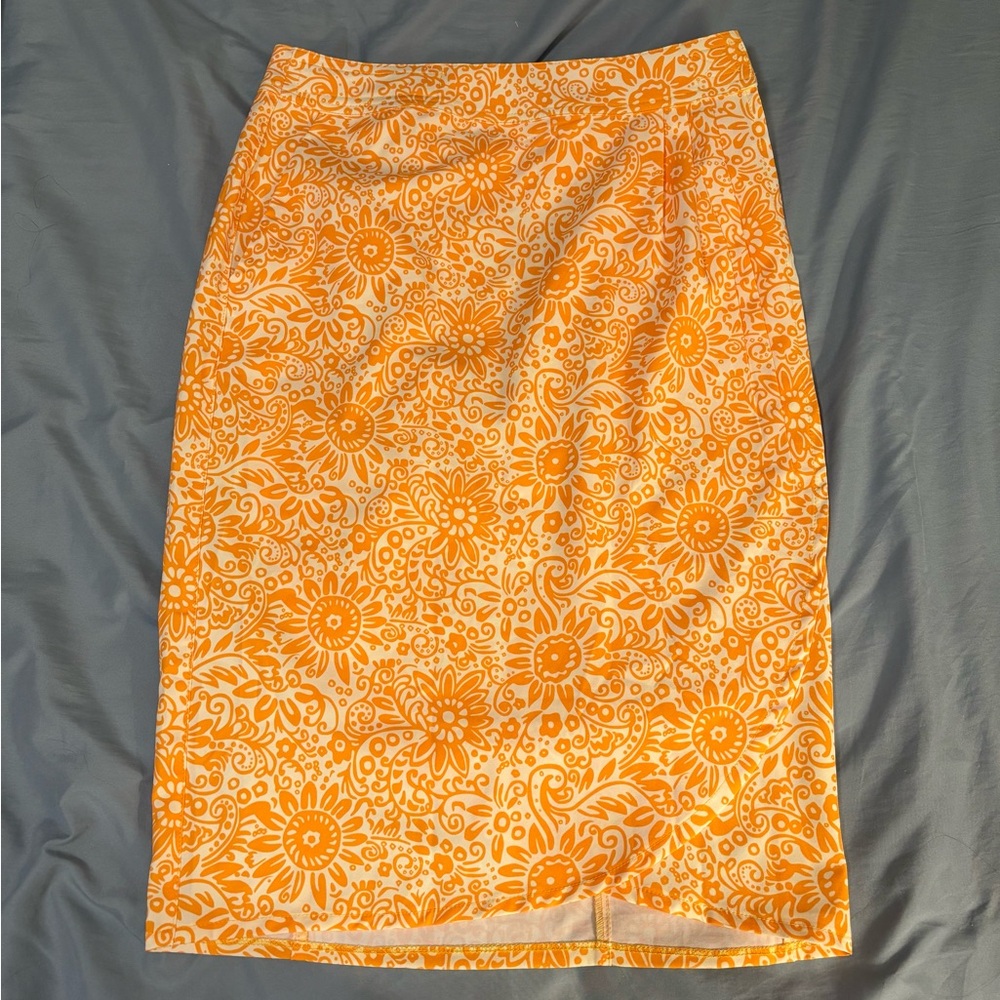 NWT- Rip Skirt